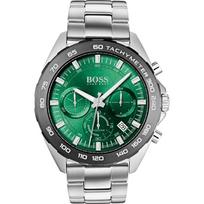 Hugo Boss 1513682 Vyriškas laikrodis 44 žalia