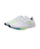 Nike Air Zoom Rival Fly 3 Low White Lime Blast CT2405-199 EU 44.5 balta