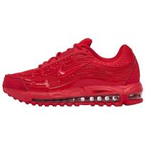 Nike AIR MAX TL 2.5 Atrama Atšokimas Kvėpuojantys Bėgimo Bateliai Vyriški Raudoni IB6610-600 45