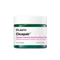 Dr.Jart+ Cicapair Sleepair Intensive Soothing Repair Mask Overnight Calming & Skin Barrier Care 75ml
