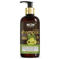 „Wow Skin Science“ amlos šampūnas, 300 ml
