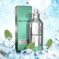 AQUA di Ol'a - gaivus, atgaivinantis moteriškas kvepalų vanduo 100ml. 100 ml