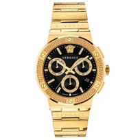 Versace VEZ900421 Greca Logo Chrono vyriškas laikrodis