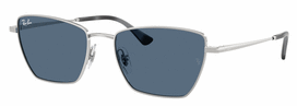 Universalus Akiniai RAY-BAN RB3783 003/80