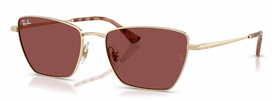 Universalus Akiniai RAY-BAN RB3783 921375
