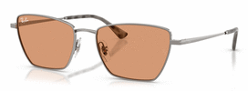 Universalus Akiniai RAY-BAN RB3783 004/7
