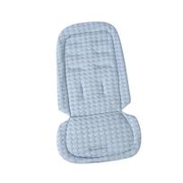 Stroller Cooling Pad Baby Pram Carriage Cushion Toddlers Infant Buggy Pushchair Liner Summer Stroller Breathable Cushion įvairiaspalvis