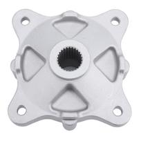 Galinės rato ašies stebulė 5135113 Rato stebulės guolio techninės priežiūros rinkinys Pakeitimas Polaris Sportsman X2 500 800 EFI