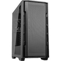 Cougar Uniface, Tempered Glass, Black CGR-5C78B