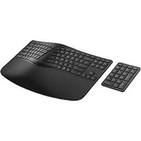 Hewlett Packard 965, Ergonomic, +Keypad, US 7E756AA#ABB