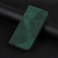 For Xiaomi Poco F7 5G Leather Wallet Magnet Book Case For Poco F7 Ultra X7 M7 F5 X5 X6 M6 X3 X4 Pro X 3 NFC C65 C75 M5S F3 Funda Poco X3 Pro žalia