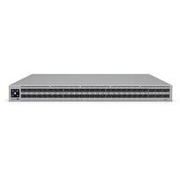 Ubiquiti 48+6P Ubiquiti Enterprise ECS-Aggregation Campus Switch 48x 25G SFP28, 6x 100G QSFP28 M ECS-Aggregation