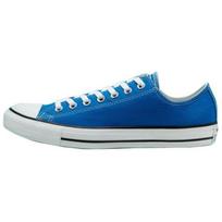 Converse Chuck Taylor All Star Vintažiniai Board Batai Žemi Espadrilės Unisex Tamsiai Mėlyni 35