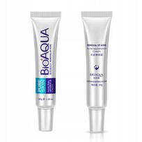 2x Bioaqua Pure Skin spuogų kremas 30g rinkinys