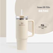 Stanley Adventure Series H2.0 Stainless Steel Vacuum Straw Cup
