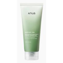 Anua Heartleaf Quercetinol™ Pore Deep Cleansing Foam 150ml – Sebum Control & Soothing Facial Cleanser