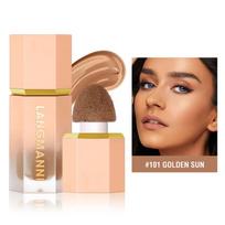 Highlight Your Best Features: Creamy Liquid Highlighter for a Radiant Glow