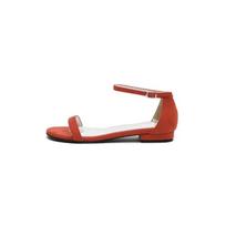 Nauji Didelio Dydžio Moteriški Batai Madingi Lauko Mažo Kulno Plokščiapadžiai Laisvalaikio Paplūdimio Sandalai Moterims Zapatos De Mujer 41 juoda