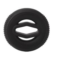 Silicone Grip Trainer Ring 2 Different Levels 40 To 50kg Enhance Muscles Silicone Forearm Grip