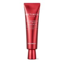 a0479  TONYMOLY Raudonojo Retinolo Raukšles Koreguojantis Paakių Kremas 30 ml Eye Cream
