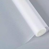 30/60cm 1.5/5M Stalčių kilimėlis Lentynos dangtis Įdėklai Neslystantys Vandeniui atsparūs Spintos padėkliukas Stalo padėklas Spintelės Aliejui atsparūs Įdėklai Lipnūs 30x150cm skaidri