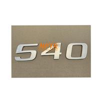 Naudoti VOL Sunkvežimiui 540 Emblema 21409403 21410841