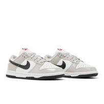 Nike Wmns Dunk Low Light Iron Ore Black DQ7576-001 EU 35.5 balta/juoda