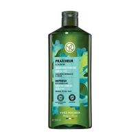 Yvesrocher Šampūnas su dumbliais 300ml FREE