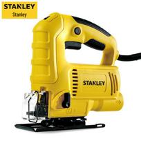 STANLEY Multi-Function Jigsaw CN plug (adapter included)