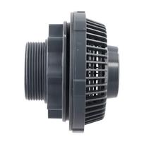 38mm baseino filtras Suderinamas Baseino filtro išleidimo filtras Exit filter