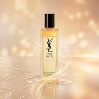 YSL Pure Shots Night Reboot Essence Water 150ml