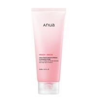 ANUA Peach Niacin Brightening Cleansing Foam 150ml 1