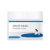 ROUND LAB Birch Juice MOISTURIZING PAD 80ea AUTHENTIC STORE