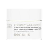 Sensilis Eternalist Age Retinol Transforming Anti-Ageing Cream 50ml