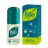 Halley šeimos repelentas nuo vabzdžių 100ml
