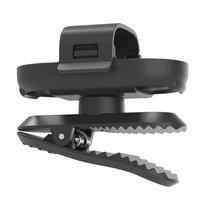 Sports Camera Holder For Insta360 GO3S Backpack Clip Camera Rotating Sports GO3 Clip 360. Outdo K3D3 Black-for Insta360 GO 3S and GO 3