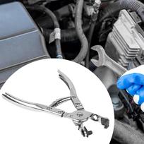Žarnų spaustukų replės Suspaudžiamos Automatinės Kompaktinės Montuotojas Nuėmiklis Išmontavimas ir Montavimas Automobiliai