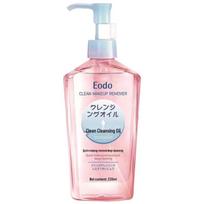 Meizidi Gentle Deep Cleansing Makeup Remover Oil