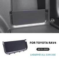 For Toyota RAV4 RAV 4 XA50      2024 2025 Car Organizer Storage Sides Trunk Partition Interior Accessories 1PC For Toyota RAV4