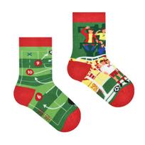 Futbolas - kojinės vaikams 23-26 m