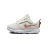 Nike Tanjun EasyOn TD Summit White Red Stardust sportbačių kremas DX9043-100 27