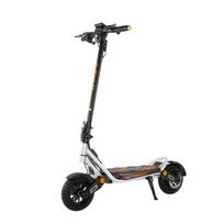 Kukirin A1 Elektrinis paspirtukas, 800W variklis, 48V 13Ah baterija, Elektrinis paspirtukas, Maksimalus greitis 45KM/H, 45KM nuvažiuojamas atstumas, Sulankstomas paspirtukas A1-800W-48V13ah-tt**