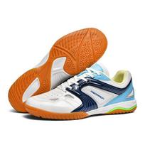 2025 ultra-light new table tennis men's and women's wear-resistant breathable shock-absorbing sports shoes non-slip nano competition 35