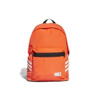 Adidas Perdirbtos Medžiagos Kuprinė Įprasta Unisex Oranžinė Adidas GU1738 oranžinė