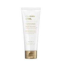 CELLINew Snail Foaming Cleanser 100 ml 100 ml