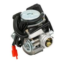 Motorcycle ATV Go Kart Moped Scooter Dirt Bike 4 Stroke Carburetor For GY6 125cc 1