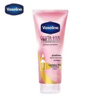 Vaseline Drėkinantis Šviesinantis Kūno Losjonas