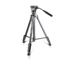 YUNTENG VCT-999 Professional 2M Tripod with Hydraulic Head