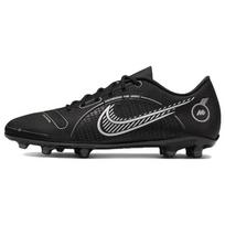 Nike Mercurial Vapor 14 Club Mg 'Juoda Metalo Sidabrinė' DJ2903-007 42.5