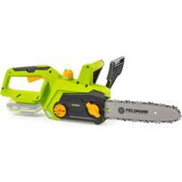 Belaidis grandininis pjūklas FIELDMANN FZP 70802-0 20 V, 180 mm pjovimas, kompaktiškas dizainas